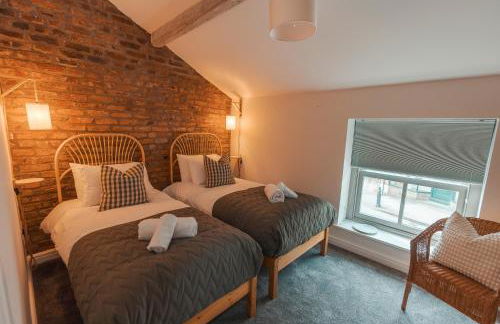 Bridge Apartment - Photo 3