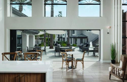 Kierland Commons Scottsdale Quarter Pool Gym Tennis Pickleball Golf - Foto 3