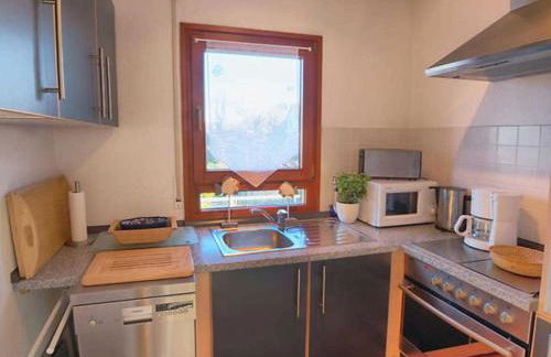 Ferienwohnungen Zum Anker _ Objekt - Photo 6