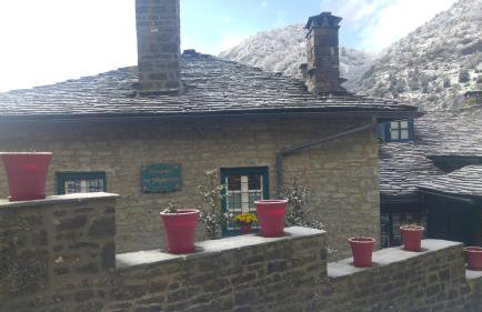 Xenonas Zagorisio - Photo 32