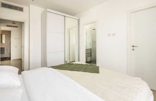 Seaside High-Rise Apt by Sea N' Rent - Foto 4