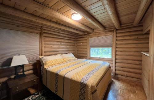 Wild Refuge Lodge - Foto 42