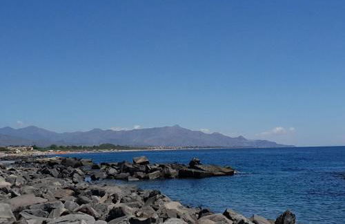 Cottage Gole Alcantara Gloria Room - Foto 32