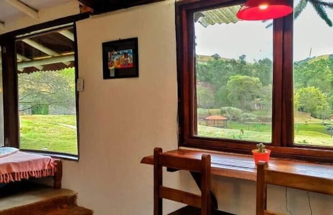 Vila Cósmica - Foto 10