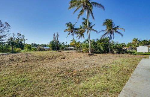 1 Mi to Boat Ramp Bokeelia Home with Screened Patio - Foto 26