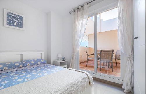 Playa Flamenca Apart Olga - Foto 23