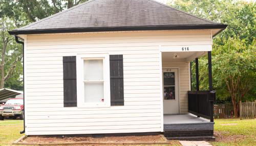 Cozy Nest Cottage - Foto 2