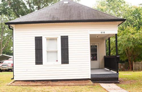 Cozy Nest Cottage - Foto 2