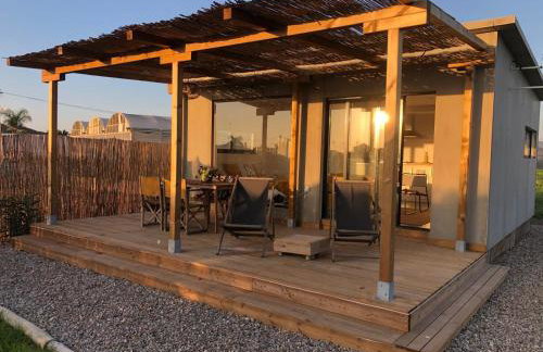 Isabelina Stays near Doñana & the Coast - Foto 18