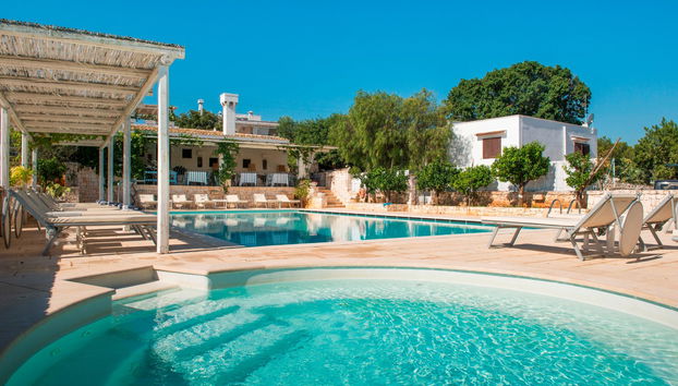 Masseria Salinola - Foto 3