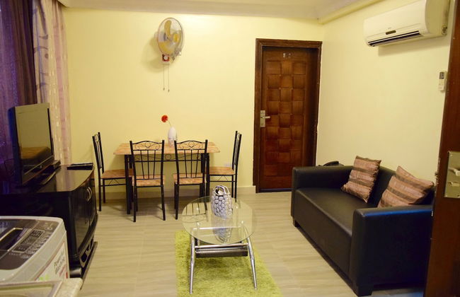 New Avon Apartments - Foto 17