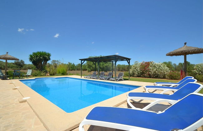 Countryside Villa & Garden - Foto 25