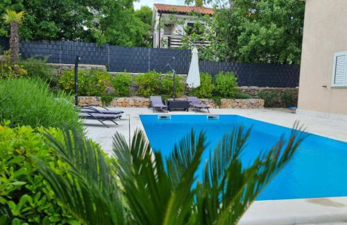 Villa Bellina Muraj - Photo 7