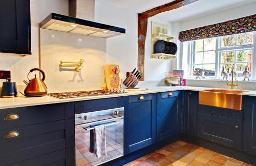 Luxury 9 Bed Manor House Hot Tub Cinema Room SkyTV - Foto 10