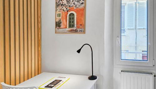 studio lumineux et moderne - Photo 5