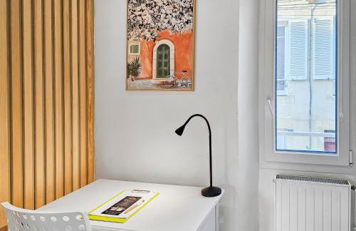 studio lumineux et moderne - Photo 5