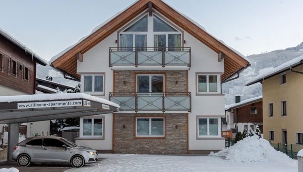 Fourteen 2 1 Zell am See S P - Foto 2, Habitación