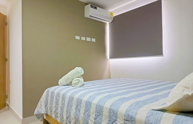 Apartamentos con Balcón - Aviva Sierra - Photo 5