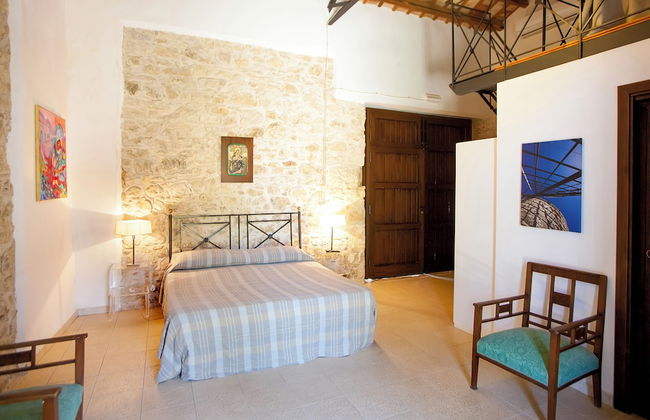 Agriturismo Baglio Fontana - Foto 12