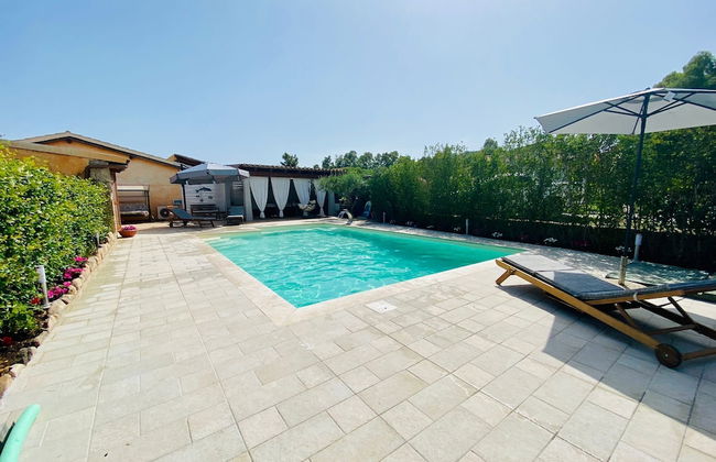 Villetta Todde con Piscina - Foto 24