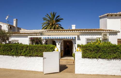 Holiday Home Pueblo Andaluz by Interhome - Foto 64