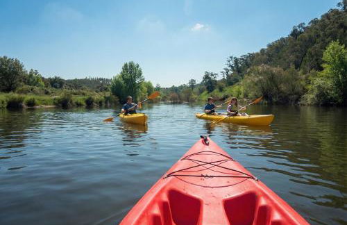 Casas de Campo do Castro da Cola - Foto 51