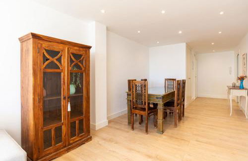 Sea View with Parking by LU&CIA - Foto 29