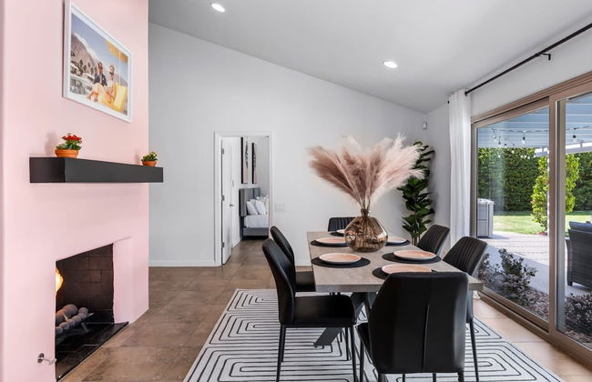 Palm Springs Paradise - Foto 51