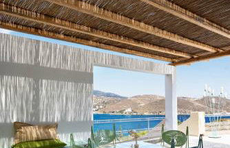 Agalia Luxury Suites - Foto 41