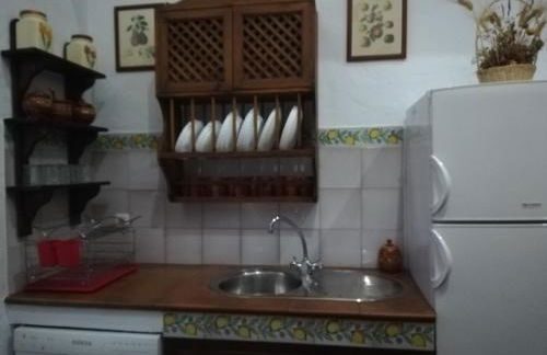 Casa Rural La Maquinilla - Foto 27