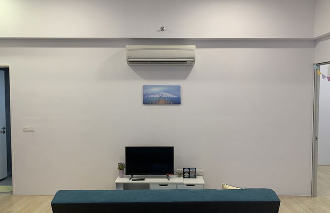 BrightonHome at REVO Aurora Place Bukit Jalil - Foto 29