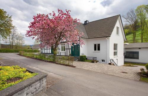 Gut Vasbach Ferienwohnungen - Photo 26