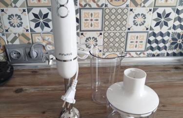 El pisito de Anabel Bami en Sevilla - Foto 41