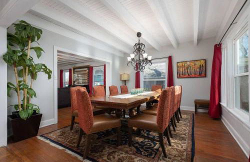 Grand Performance Home 3 min to Downtown, Stockyard, AT&T - Photo 10