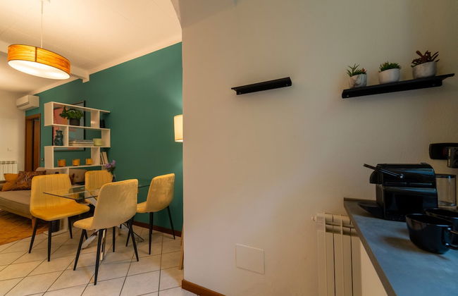 Il Cortiletto by Wonderful Italy - Foto 16