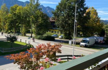Ferienwohnung „Bergzeit“ - Foto 20