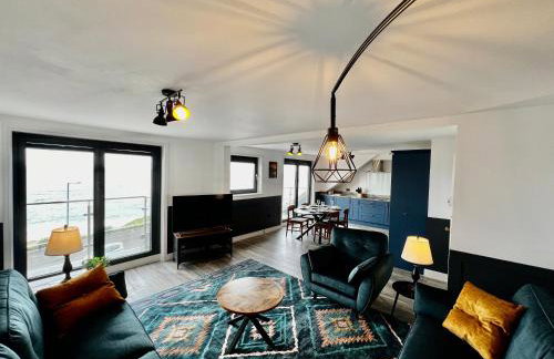 Penthouse North Sea Front - Foto 4