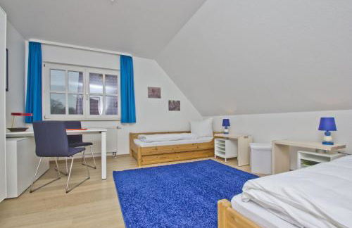 Ferienhaus Gisela Ferienwohnung Vilmblick - Photo 7