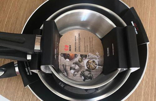 Charmant appartement T3 contemporain au bord de l'eau sur le Bassin Arcachon - Photo 19