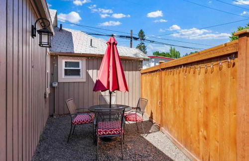 NEW! Unique Coeur d’Alene Cottage. 1/2 Mi to Dtwn - Foto 32