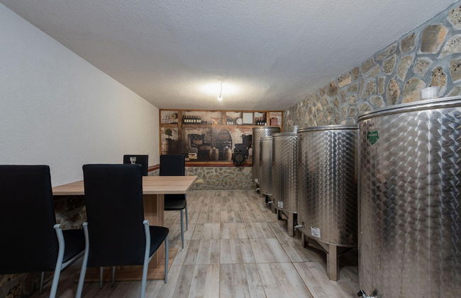 Villa Fenix Zadarvillas - Photo 35