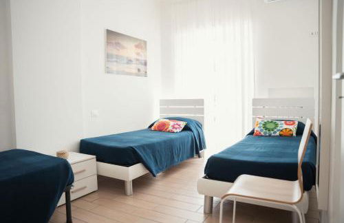 Case Vacanze Ganimede - Foto 52