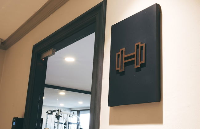 THEA Private Suites by TH District - Foto 68