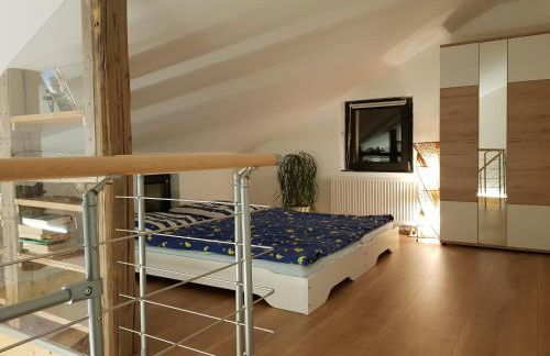 Ferienhaus Balkenkunst - Foto 20