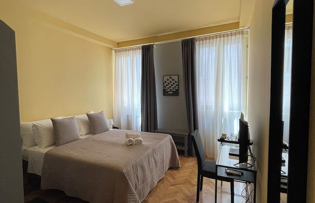 Apartment Hotel Marchesini - Foto 20