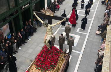 EL CORAZON DE ZAMORA Garaje Gratis - Foto 31