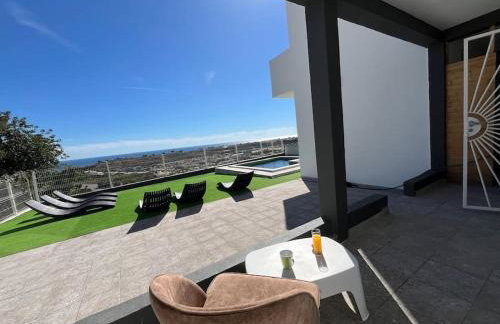 Ocean view by Charmes D - Foto 22