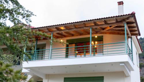 Country Home Giannaras - Foto 2