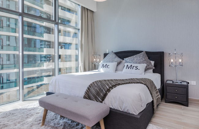 FAM Living - Mada Residences Downtown - Photo 11