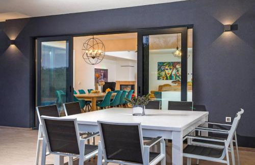 Luxury Villa Mlini Quet Land with Pool - Dubrovnik - Photo 28